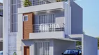 Foto 4 de Casa de Condomínio com 3 Quartos à venda, 107m² em Uberaba, Curitiba