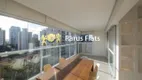 Foto 5 de Flat com 1 Quarto para alugar, 84m² em Pinheiros, São Paulo