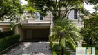 Foto 61 de Casa de Condomínio com 4 Quartos para alugar, 403m² em Alphaville, Santana de Parnaíba