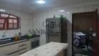 Foto 4 de Casa com 3 Quartos à venda, 126m² em Vila Assis Brasil, Mauá