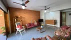 Foto 3 de Apartamento com 3 Quartos à venda, 130m² em Enseada, Guarujá