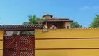 Foto 2 de Casa com 3 Quartos à venda, 170m² em Pontal de Santa Marina, Caraguatatuba