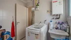 Foto 26 de Apartamento com 3 Quartos à venda, 162m² em Vila Romana, São Paulo