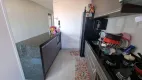 Foto 10 de Apartamento com 2 Quartos à venda, 74m² em Jardim Nair Maria, Salto