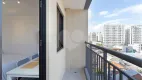 Foto 14 de Apartamento com 1 Quarto à venda, 30m² em Moema, São Paulo