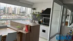 Foto 3 de Apartamento com 3 Quartos à venda, 89m² em Lapa, São Paulo