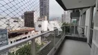 Foto 12 de Flat com 2 Quartos à venda, 72m² em Leblon, Rio de Janeiro