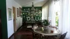Foto 4 de Casa com 4 Quartos à venda, 382m² em Laranjeiras, Rio de Janeiro