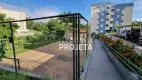 Foto 25 de Apartamento com 2 Quartos à venda, 58m² em Parque Bandeirantes, Presidente Prudente