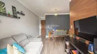 Foto 5 de Apartamento com 3 Quartos à venda, 69m² em Vila Dos Remedios, São Paulo