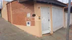 Foto 2 de Casa com 2 Quartos à venda, 59m² em Jardim Pacaembu, São Carlos