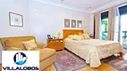 Foto 6 de Apartamento com 4 Quartos à venda, 359m² em Vila Madalena, São Paulo