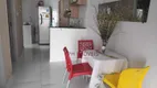 Foto 3 de Casa de Condomínio com 3 Quartos à venda, 90m² em Antares, Maceió