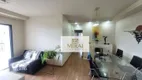 Foto 2 de Apartamento com 4 Quartos para alugar, 105m² em Jardim Aquarius, São José dos Campos