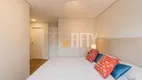 Foto 8 de Apartamento com 3 Quartos à venda, 136m² em Brooklin, São Paulo