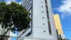 Foto 4 de Apartamento com 1 Quarto para alugar, 35m² em Aflitos, Recife