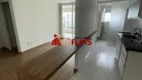 Foto 6 de Flat com 2 Quartos à venda, 67m² em Brooklin, São Paulo