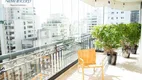 Foto 5 de Cobertura com 3 Quartos à venda, 400m² em Higienópolis, São Paulo