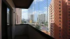 Foto 9 de Apartamento com 2 Quartos à venda, 75m² em Vila Bastos, Santo André