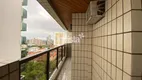 Foto 17 de Apartamento com 3 Quartos à venda, 160m² em Gonzaga, Santos