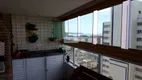 Foto 8 de Cobertura com 3 Quartos à venda, 154m² em Vila Tupi, Praia Grande