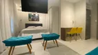 Foto 6 de Apartamento com 1 Quarto à venda, 32m² em Vila Madalena, São Paulo