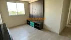 Foto 3 de Apartamento com 2 Quartos à venda, 45m² em Jardim Copacabana, São José dos Campos