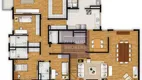 Foto 72 de Apartamento com 4 Quartos à venda, 310m² em Alto Da Boa Vista, São Paulo