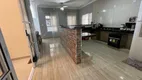 Foto 2 de Casa com 3 Quartos à venda, 149m² em Residencial Citta di Salerno, Campinas