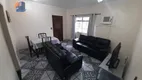 Foto 2 de Apartamento com 2 Quartos à venda, 65m² em Enseada, Guarujá