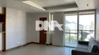 Foto 11 de Apartamento com 1 Quarto à venda, 70m² em Leblon, Rio de Janeiro