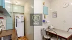 Foto 9 de Apartamento com 2 Quartos à venda, 55m² em Pinheiros, São Paulo