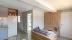 Foto 10 de Apartamento com 2 Quartos à venda, 37m² em Vila Ré, São Paulo