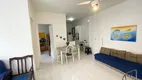 Foto 8 de Apartamento com 1 Quarto à venda, 48m² em Jardim Três Marias, Guarujá