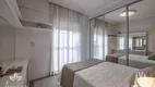 Foto 8 de Apartamento com 2 Quartos à venda, 103m² em Encruzilhada, Santos