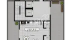 Foto 11 de Apartamento com 3 Quartos à venda, 161m² em Estrela, Ponta Grossa