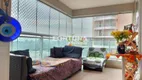 Foto 2 de Apartamento com 4 Quartos à venda, 150m² em Vila São Francisco, São Paulo