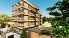 Foto 2 de Apartamento com 2 Quartos à venda, 72m² em Iririú, Joinville