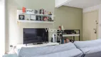 Foto 8 de Apartamento com 2 Quartos à venda, 65m² em Moema, São Paulo