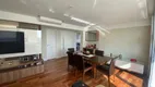 Foto 3 de Apartamento com 3 Quartos à venda, 119m² em Perdizes, São Paulo