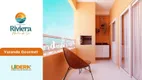 Foto 9 de Apartamento com 2 Quartos à venda, 61m² em Martim de Sa, Caraguatatuba