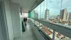 Foto 14 de Apartamento com 2 Quartos à venda, 103m² em Vila Caicara, Praia Grande