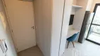 Foto 5 de Apartamento com 1 Quarto à venda, 26m² em Campo Belo, São Paulo