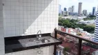 Foto 3 de Apartamento com 3 Quartos à venda, 76m² em Pedro Gondim, João Pessoa