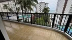 Foto 22 de Apartamento com 3 Quartos para alugar, 172m² em Jardim Ideal, Guarujá