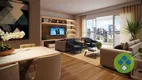 Foto 2 de Apartamento com 2 Quartos à venda, 83m² em Continental, Osasco