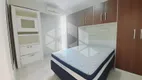 Foto 11 de Apartamento com 1 Quarto para alugar, 42m² em Coqueiros, Florianópolis