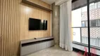 Foto 4 de Apartamento com 2 Quartos para alugar, 58m² em Cerqueira César, São Paulo