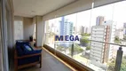 Foto 2 de Cobertura com 3 Quartos à venda, 274m² em Cambuí, Campinas