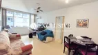 Foto 2 de Apartamento com 3 Quartos à venda, 86m² em Leblon, Rio de Janeiro